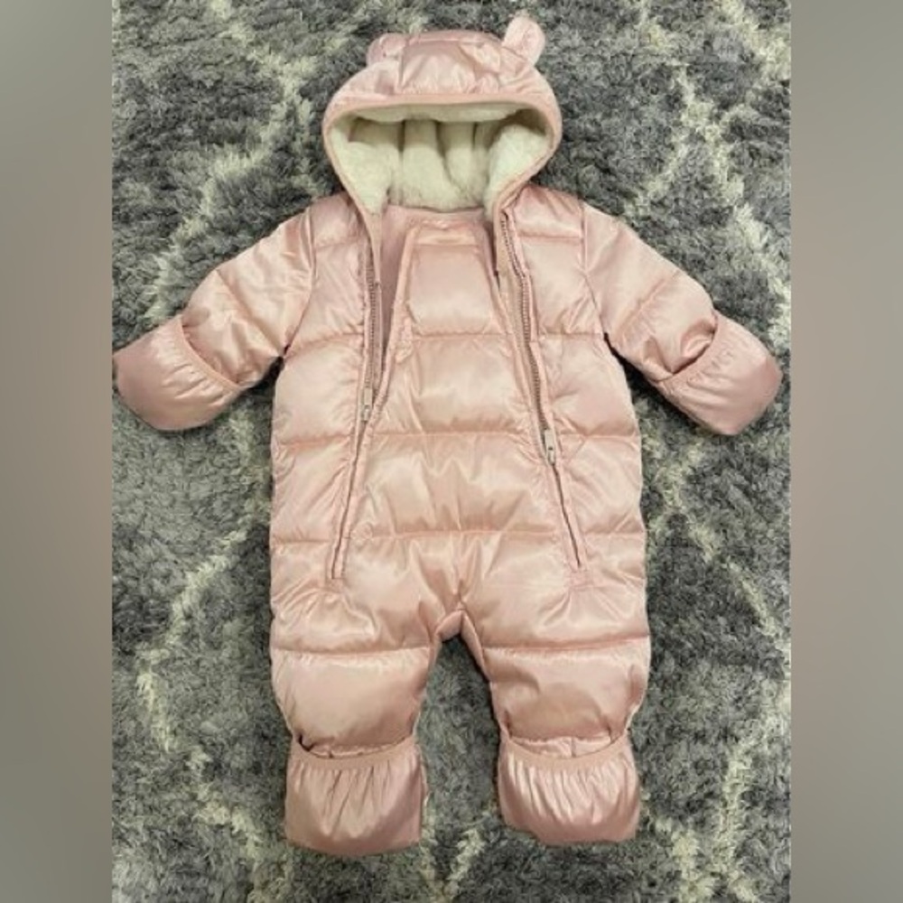 Snowsuit
